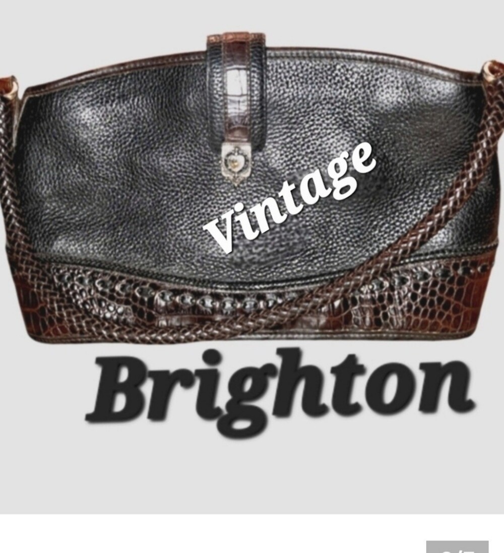 Brighton Bag